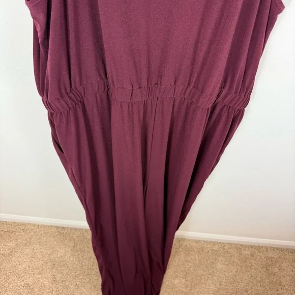 Kaileigh Stitch Fix Imani Knit Jumpsuit NWT - Picture 5 of 7